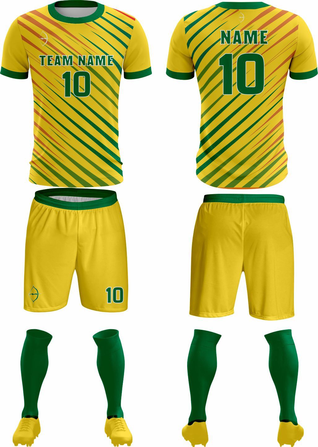 Custom t-shirt orders